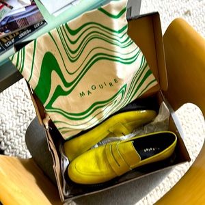 Maguire Loafers